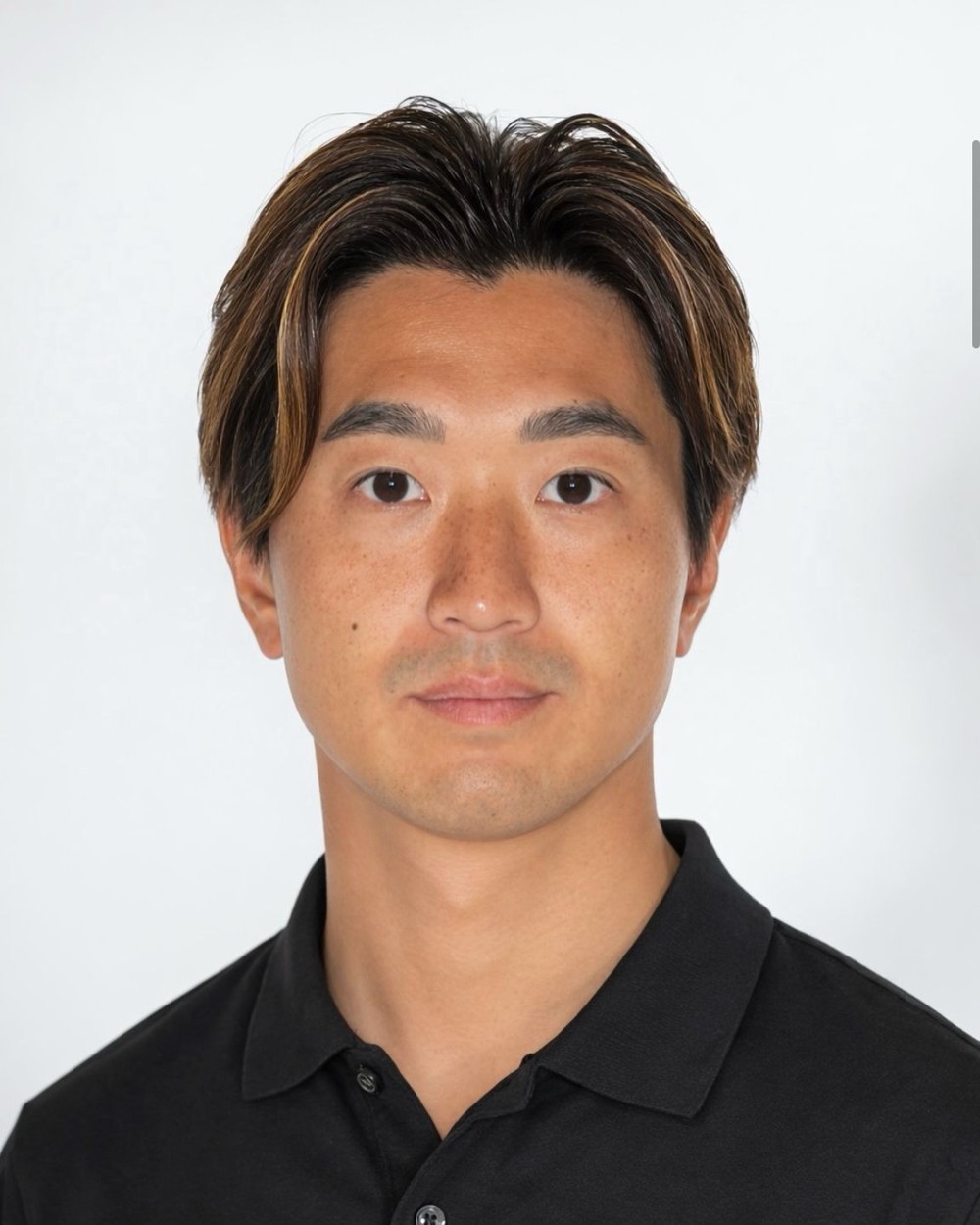HIKARU TAKASE 高瀨光 · WEP 創辦人 · 本次體驗營教練