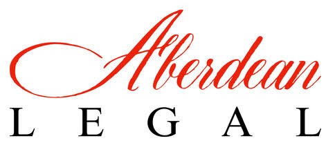 Aberdean Legal 標誌