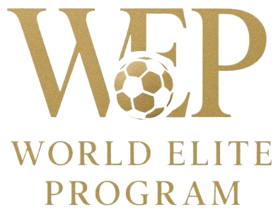 WEP World Elite Program 標誌