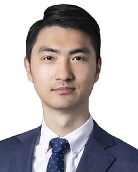 LEO YOU 游律師 · WEP 共同創辦人兼法務顧問