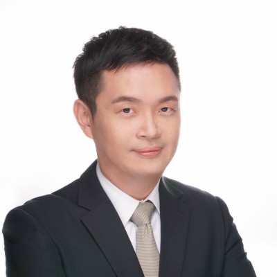 Lucius Ma 馬紹恒 · 六韜科技顧問有限公司 · 法律與風險